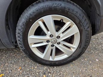 Vauxhall Grandland X 1.5 Turbo D BlueInjection SE Auto Euro 6 (s/s) 5dr