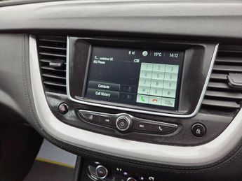 Vauxhall Grandland X 1.5 Turbo D BlueInjection SE Auto Euro 6 (s/s) 5dr