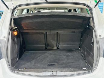 Vauxhall Meriva 1.4T 16V Exclusiv Auto Euro 5 5dr