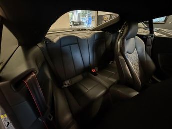 Audi TT RS 2.5 TFSI S Tronic quattro Euro 6 (s/s) 3dr