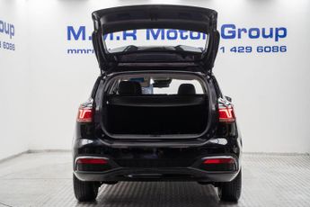 MG MG5 61.1kWh Excite Long Range Auto 5dr