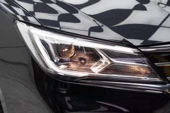 MG MG5 61.1kWh Excite Long Range Auto 5dr