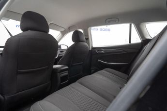 MG MG5 61.1kWh Excite Long Range Auto 5dr