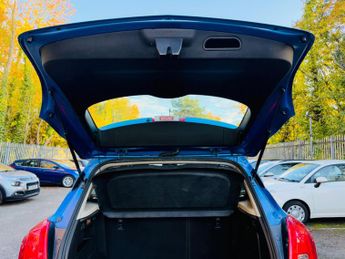 Vauxhall Mokka X 1.6 CDTi Design Nav Auto Euro 6 5dr