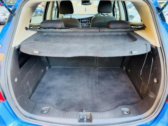 Vauxhall Mokka X 1.6 CDTi Design Nav Auto Euro 6 5dr