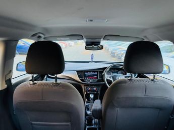 Vauxhall Mokka X 1.6 CDTi Design Nav Auto Euro 6 5dr