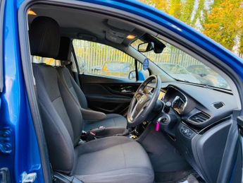 Vauxhall Mokka X 1.6 CDTi Design Nav Auto Euro 6 5dr