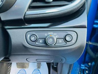 Vauxhall Mokka X 1.6 CDTi Design Nav Auto Euro 6 5dr