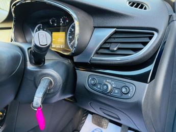 Vauxhall Mokka X 1.6 CDTi Design Nav Auto Euro 6 5dr