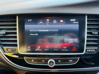 Vauxhall Mokka X 1.6 CDTi Design Nav Auto Euro 6 5dr