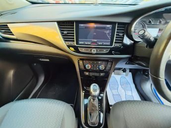Vauxhall Mokka X 1.6 CDTi Design Nav Auto Euro 6 5dr