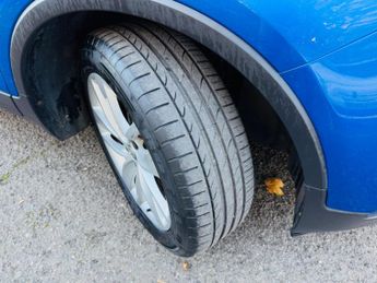 Vauxhall Mokka X 1.6 CDTi Design Nav Auto Euro 6 5dr