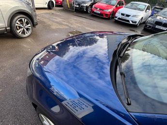 Audi A1 1.4 TFSI S line S Tronic Euro 5 (s/s) 3dr