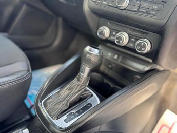 Audi A1 1.4 TFSI S line S Tronic Euro 5 (s/s) 3dr