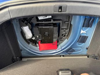 Audi A1 1.4 TFSI S line S Tronic Euro 5 (s/s) 3dr