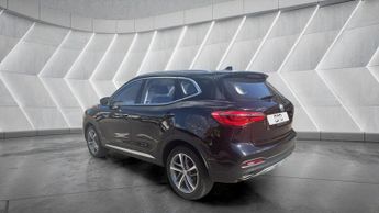 MG MG HS 1.5 T-GDI Exclusive DCT Euro 6 (s/s) 5dr