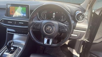 MG MG HS 1.5 T-GDI Exclusive DCT Euro 6 (s/s) 5dr