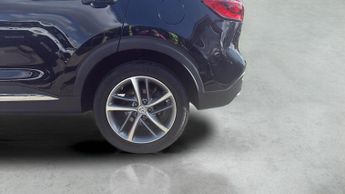 MG MG HS 1.5 T-GDI Exclusive DCT Euro 6 (s/s) 5dr