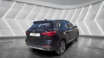 MG MG HS 1.5 T-GDI Exclusive DCT Euro 6 (s/s) 5dr
