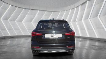 MG MG HS 1.5 T-GDI Exclusive DCT Euro 6 (s/s) 5dr