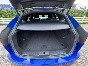 Jaguar F-PACE 2.0 D180 R-Sport Auto AWD Euro 6 (s/s) 5dr