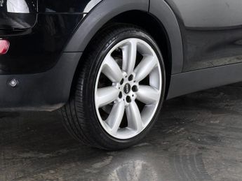 MINI Clubman 1.5 Cooper Exclusive Steptronic Euro 6 (s/s) 6dr