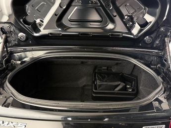 Mazda MX-5 RF 2.0 SKYACTIV-G GT Sport Nav+ Auto Euro 6 (s/s) 2dr