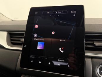 Renault Captur 1.3 TCe S Edition EDC Euro 6 (s/s) 5dr