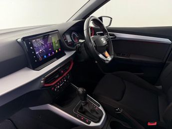 SEAT Arona 1.0 TSI FR DSG Euro 6 (s/s) 5dr