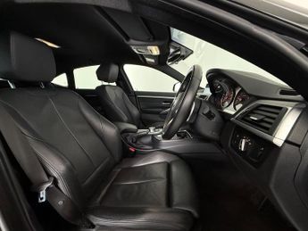 BMW 4 Series Gran Coupe 2.0 420i GPF M Sport Auto Euro 6 (s/s) 5dr