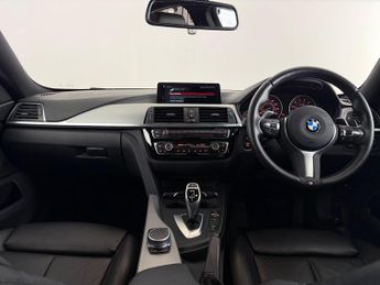 BMW 4 Series Gran Coupe 2.0 420i GPF M Sport Auto Euro 6 (s/s) 5dr