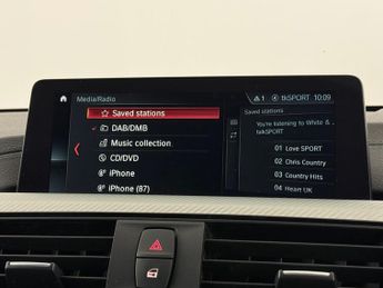 BMW 4 Series Gran Coupe 2.0 420i GPF M Sport Auto Euro 6 (s/s) 5dr