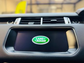 Land Rover Range Rover Sport 3.0 SD V6 HSE Auto 4WD Euro 6 (s/s) 5dr