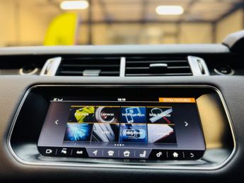 Land Rover Range Rover Sport 3.0 SD V6 HSE Auto 4WD Euro 6 (s/s) 5dr