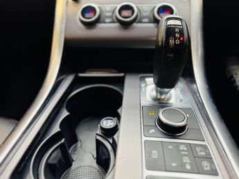 Land Rover Range Rover Sport 3.0 SD V6 HSE Auto 4WD Euro 6 (s/s) 5dr