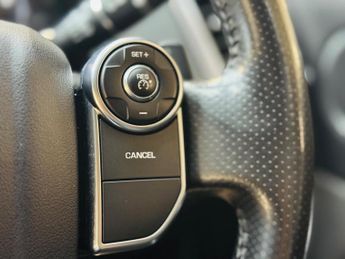 Land Rover Range Rover Sport 3.0 SD V6 HSE Auto 4WD Euro 6 (s/s) 5dr