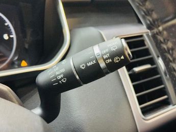 Land Rover Range Rover Sport 3.0 SD V6 HSE Auto 4WD Euro 6 (s/s) 5dr