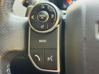 Land Rover Range Rover Sport 3.0 SD V6 HSE Auto 4WD Euro 6 (s/s) 5dr