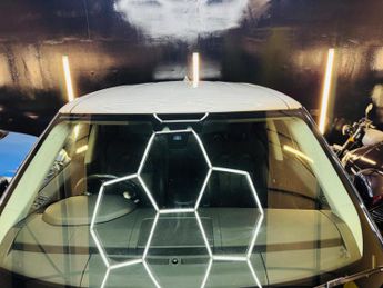 Land Rover Range Rover Sport 3.0 SD V6 HSE Auto 4WD Euro 6 (s/s) 5dr