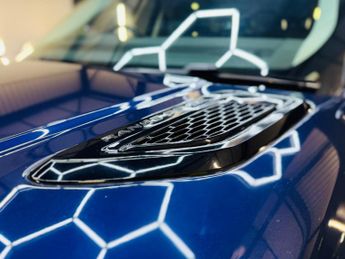 Land Rover Range Rover Sport 3.0 SD V6 HSE Auto 4WD Euro 6 (s/s) 5dr