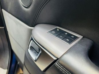 Land Rover Range Rover Sport 3.0 SD V6 HSE Auto 4WD Euro 6 (s/s) 5dr