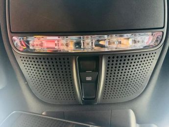 Mercedes-Benz E Class 2.0 E300 AMG Line G-Tronic+ Euro 6 (s/s) 2dr