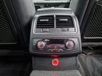 Audi A6 Saloon 2.0 TDI ultra SE Executive S Tronic Euro 6 (s/s) 4dr