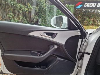 Audi A6 Saloon 2.0 TDI ultra SE Executive S Tronic Euro 6 (s/s) 4dr