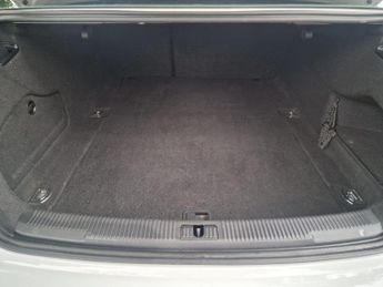 Audi A6 Saloon 2.0 TDI ultra SE Executive S Tronic Euro 6 (s/s) 4dr