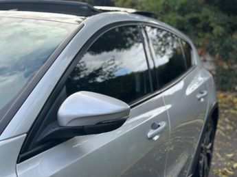 Ford Focus 1.5 EcoBlue Active X Auto Euro 6 (s/s) 5dr