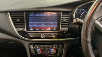Vauxhall Mokka X 1.6 CDTi Elite Nav Auto Euro 6 5dr