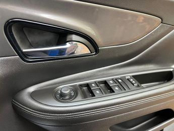 Vauxhall Mokka X 1.6 CDTi Elite Nav Auto Euro 6 5dr