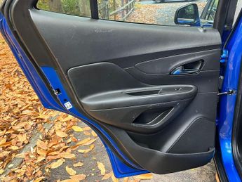 Vauxhall Mokka X 1.6 CDTi Elite Nav Auto Euro 6 5dr