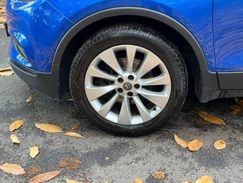 Vauxhall Mokka X 1.6 CDTi Elite Nav Auto Euro 6 5dr